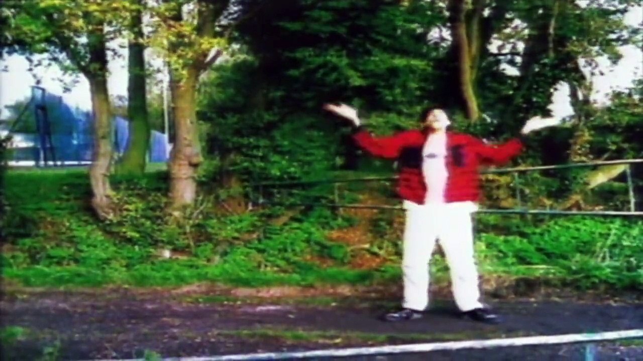 The Prodigy - Out Of Space [HD]