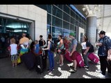 Túnez refuerza la seguridad mientras los turistas de Susa vuelven a casa