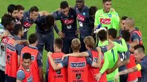 Napoli vs Cesena 3-2 | All Goals & Highlights | 2015 Serie A | HD