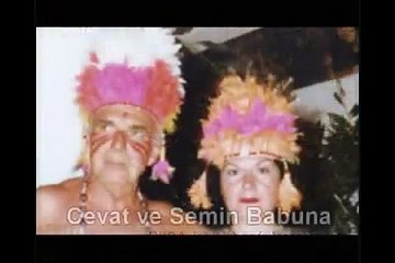 Cevat Babuna'nın kızından ŞOK açıklamalar