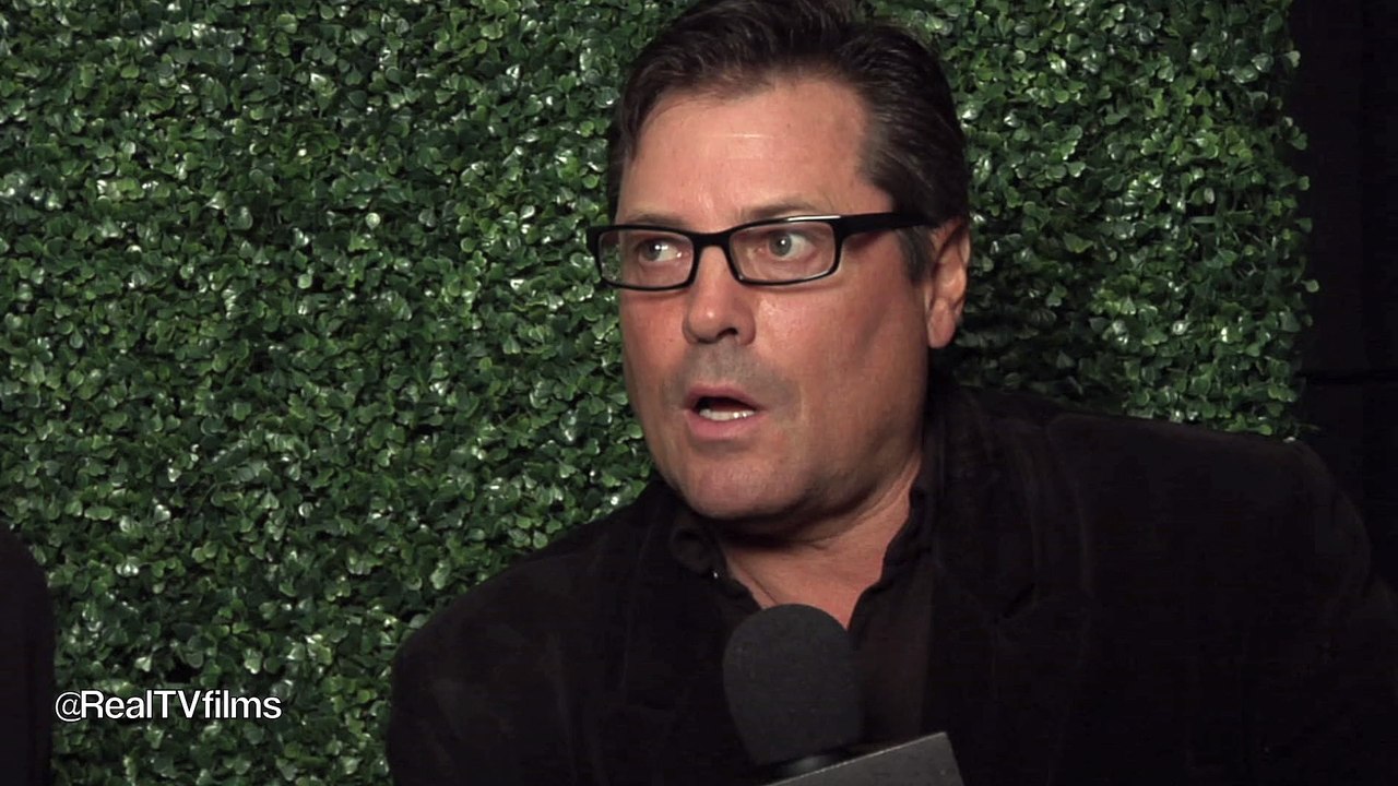 Jeff Rector, Mac Africa LA Soiree, Saddle Ranch Pictures