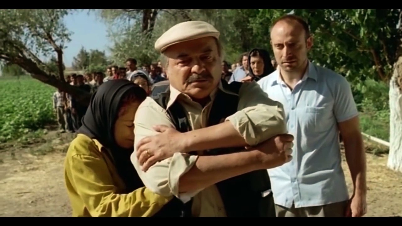 Babam Ve Oğlum