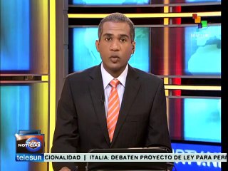 FARC-EP piden al gobierno de Colombia detener los enfrentamientos