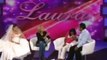 panelista confunde a Laura Bozzo con Rocio Sanchez