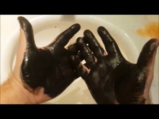 OBERR STRONG EL TEMİZLEME KREMİ YAĞLI ELLER