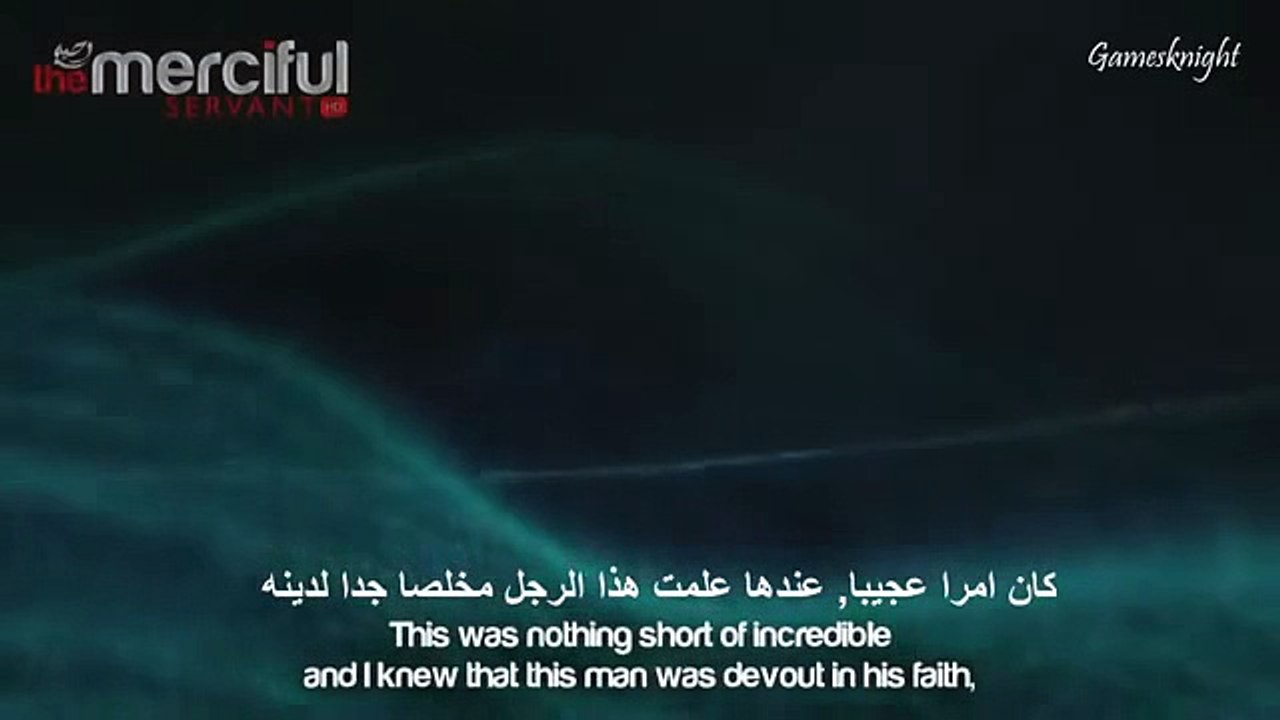 ‫ممرضه بريطانيه مع عجوز مسلم مصاب بالزهايمر - British Muslims nurse‬