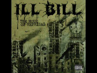 Ill Bill - This is who I am