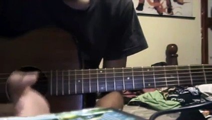 Tuto Guitar [ Enanitos Verdes - Eterna Soledad ]
