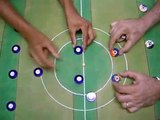Futebol de botões - Regra Pernambucana