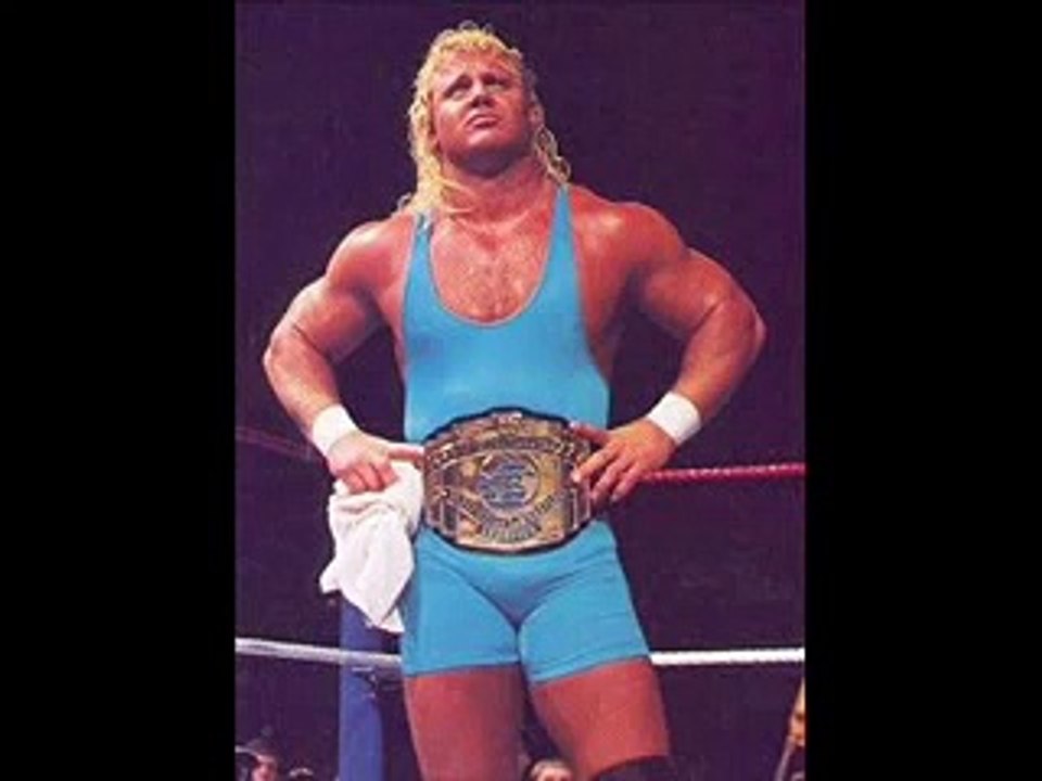 Mr. Perfect WWE Theme Song
