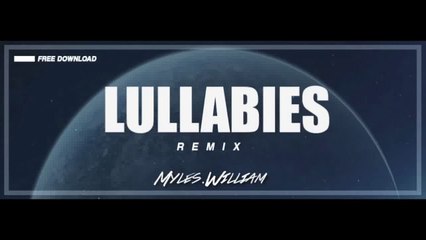 Yuna - Lullabies (Myles.William Remix)