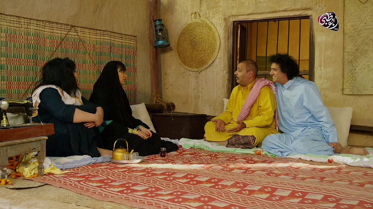 حارش ووارش - ح 10 - رمضان 2015
