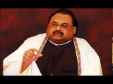 Altaf Hussain ne Col. Tahir aur Major Bilal ko live show me dhamki de di