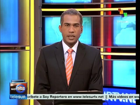 Venezuela: fuertes lluvias en Táchira dejan 15 familias damnificadas