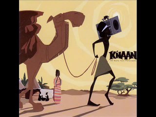 K'NAAN - Voices In My Head