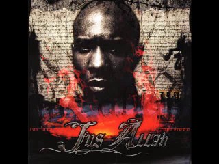 Jus Allah - Twilight Ft. Immortal Technique