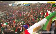 2-2 Chicharito Fantastic Goal | Mexico v. Costa Rica 27.06.2015