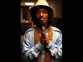 K'Naan Does It Really Matter