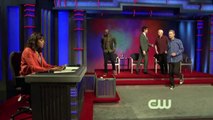 Whose Line is it Anyway - Questions 09.06.2014