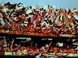 Corinthians 1977 - A maior entrada em campo da história