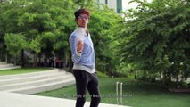 Oppa Gangnam Style Parody - Taylor's University FuelSave Style