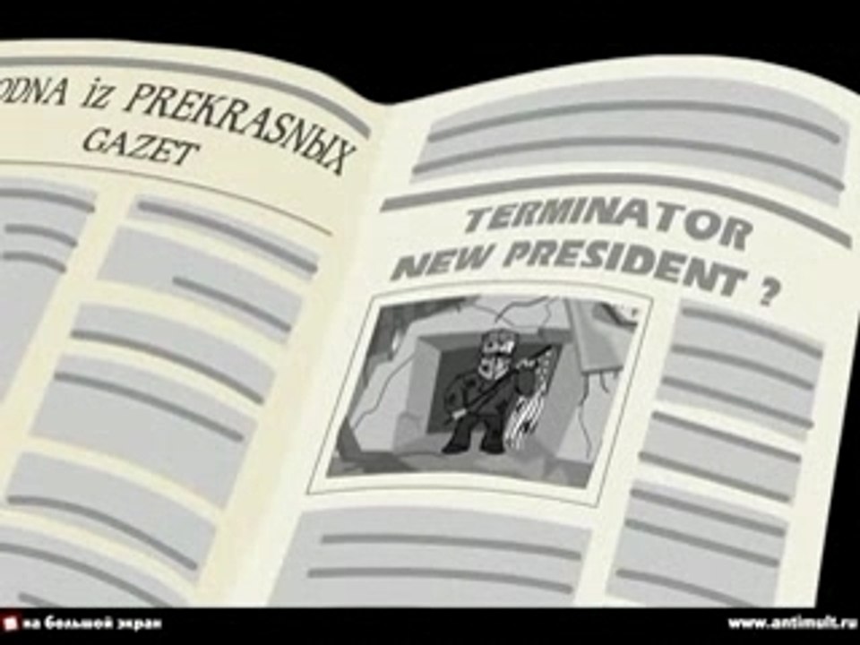 Smoke Kills - Fumer tue  - antimult