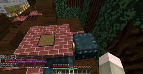 Minecraft: Cool server join now!