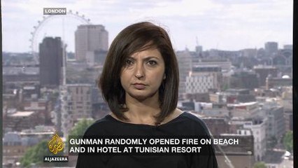 How is ISIL expanding?