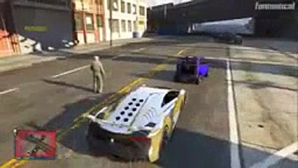 GTA 5 Online Money Generator RP free unlimited 2015
