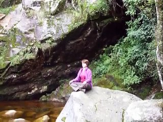 Start Close In by David Whyte