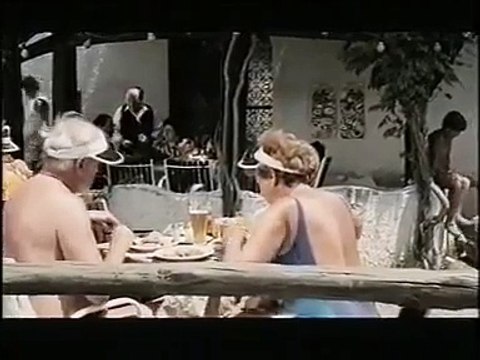 Luigi Tortora in Man spricht deutsh von Gerhard Polt