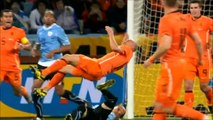 ●Dutch football ● Fails, Mistakes & Bloopers ●