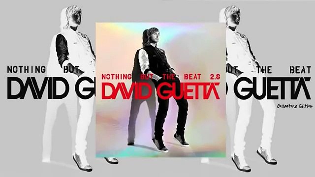 David Guetta Play Hard ft Ne Yo Akon [New Music ] 2012