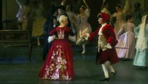 LE NOZZE DI FIGARO  - Giorgio Strehler - Paris Opera 2010