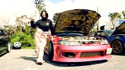 Drift Tengoku Okinawa JP HD