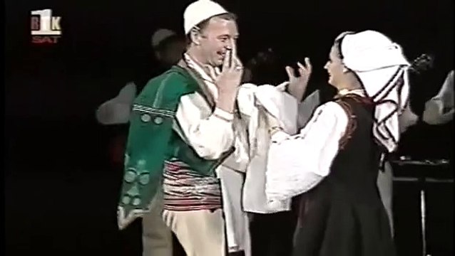 SHOTA .. Albanian & Kosova Traditional Dancing .