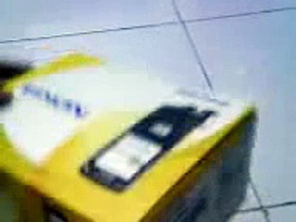 NOKIA 1650