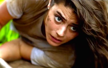 Eli Roth's The Green Inferno - Official Trailer