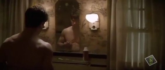 David McCall Top (Best and Worst Horror Villains)