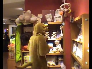 Kangaroo (Rémi GAILLARD)