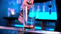 Bombay Sapphire Cocktail - Bombay Negroni