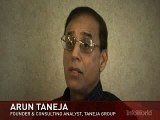 Interview: Arun Taneja on Storage Virtualization