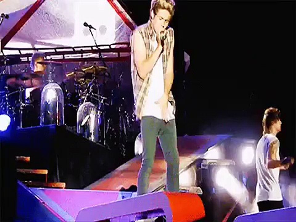 Niall Horan | Haunted