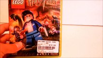 Lego Haul 1,Transformers Harry Potter And More!