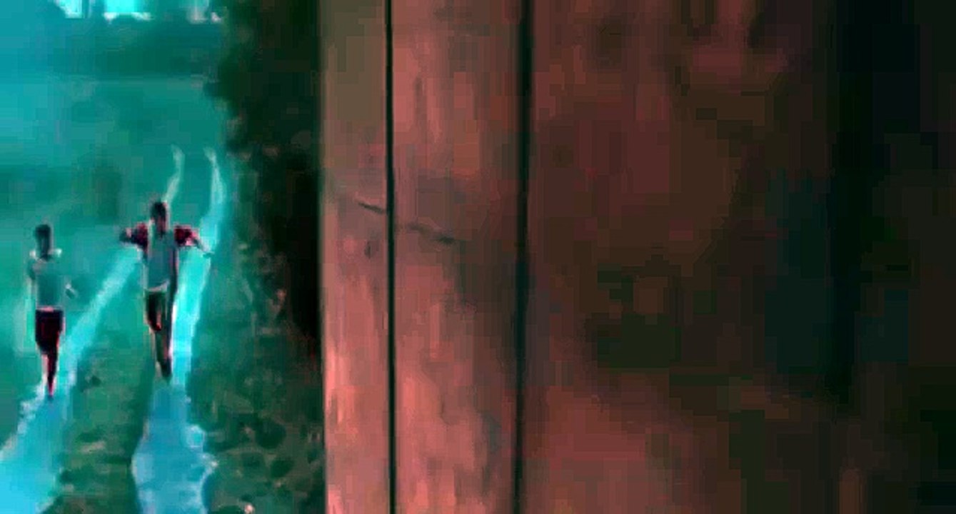 Error De Grabacion Harry Potter y la Orden Del Fenix