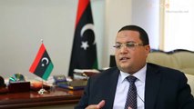FDI Libya: Investment Road-map for Libya