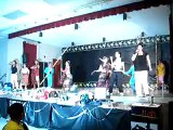 PHILIPPINE FOLK/HIP HOP DANCE