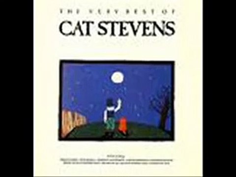 Cat Stevens- Where do the children play