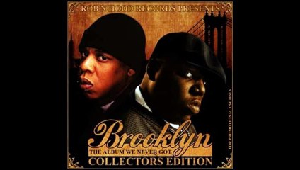 Notorious B.I.G. feat. Jay-Z, Angela Winbush - I Love The Dough