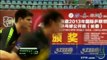 China Open 2013 Highlights: Ma Long/Timo Boll vs Yan An/Dimitrij Ovtcharov (Final)